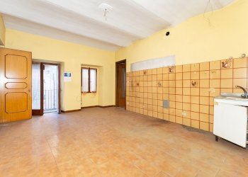 Casa semi indipendente Via Castello, 5, Monterosso Grana - foto 3