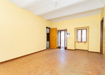 Casa semi indipendente Via Castello, 5, Monterosso Grana - foto 5