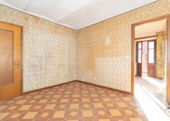 Casa semi indipendente Via Castello, 5, Monterosso Grana - foto 6