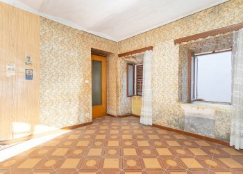 Casa semi indipendente Via Castello, 5, Monterosso Grana - foto 8