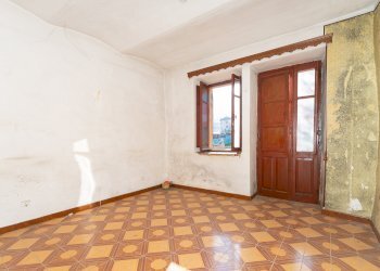 Casa semi indipendente Via Castello, 5, Monterosso Grana - foto 10