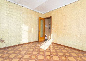 Casa semi indipendente Via Castello, 5, Monterosso Grana - foto 12