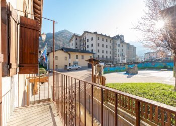 Casa semi indipendente Via Castello, 5, Monterosso Grana - foto 17