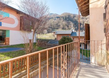 Casa semi indipendente Via Castello, 5, Monterosso Grana - foto 18