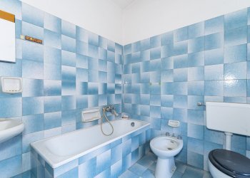 Casa semi indipendente Via Castello, 5, Monterosso Grana - foto 13