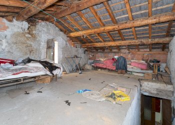 Casa semi indipendente Via Castello, 5, Monterosso Grana - foto 26