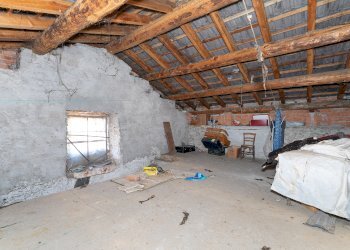 Casa semi indipendente Via Castello, 5, Monterosso Grana - foto 27