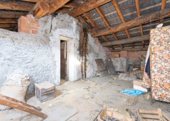 Casa semi indipendente Via Castello, 5, Monterosso Grana - foto 29