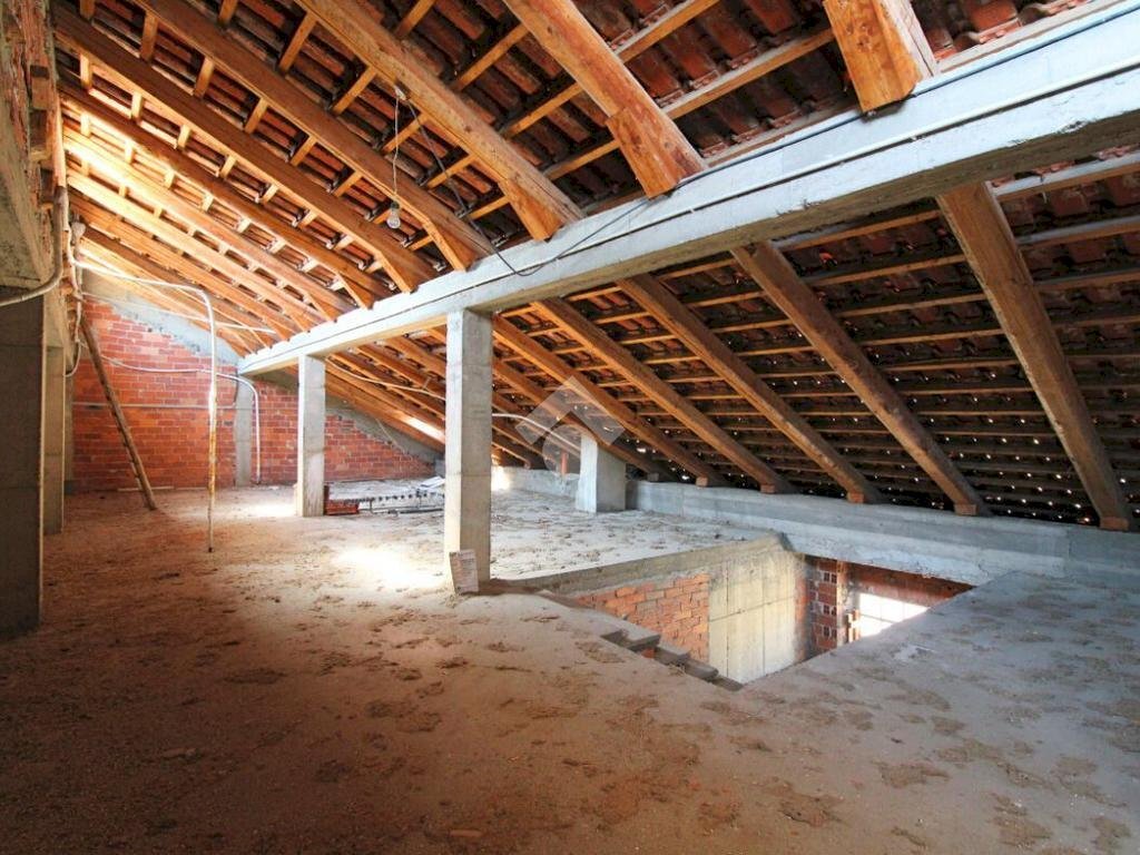 Mansarda Piazza comba, Almese - foto 1