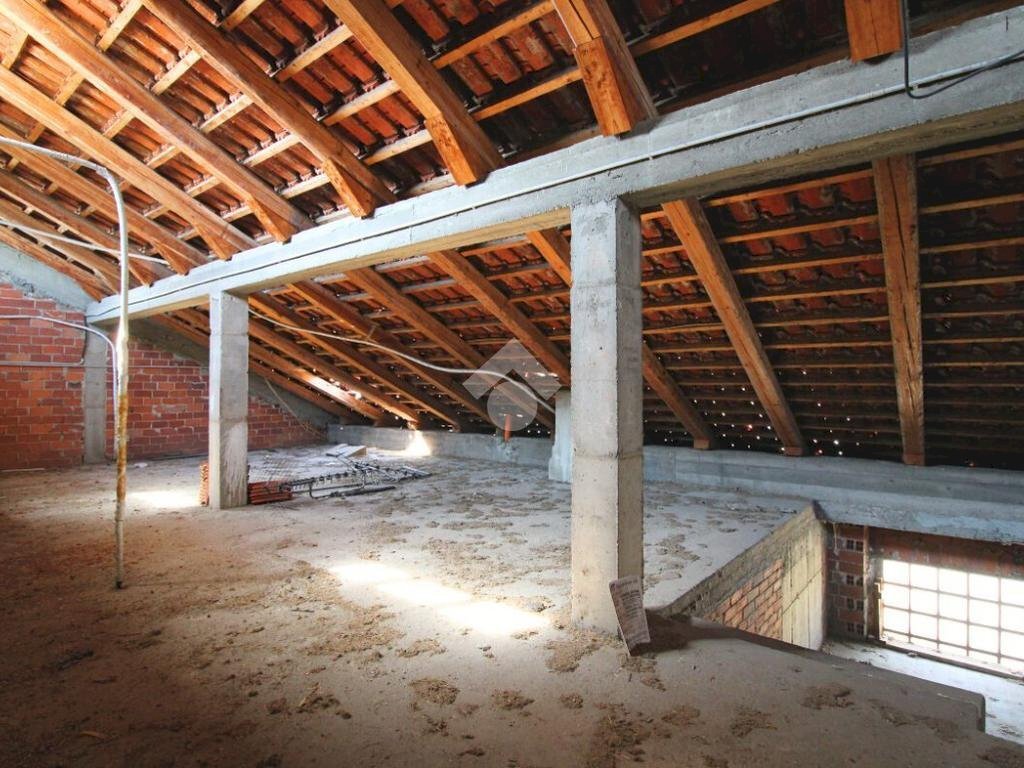 Mansarda Piazza comba, Almese - foto 2