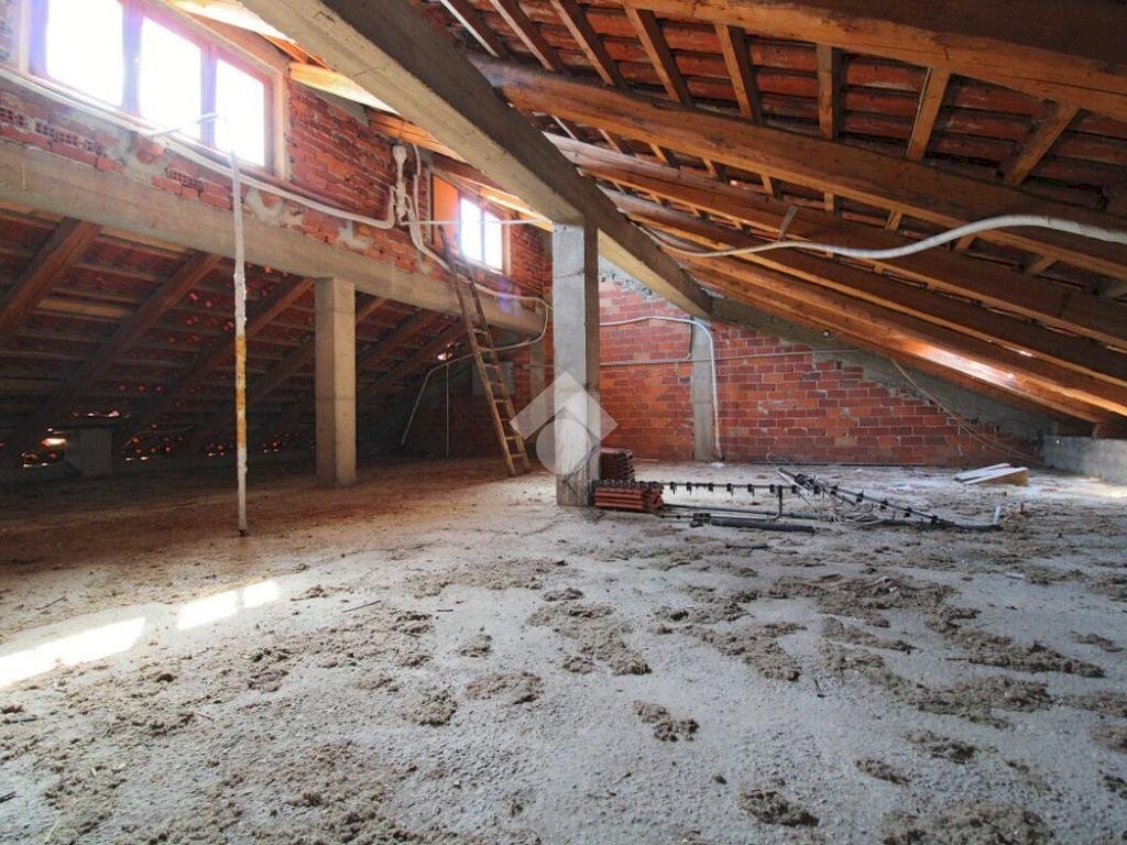 Mansarda Piazza comba, Almese - foto 3