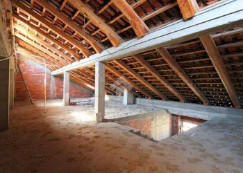 Mansarda Piazza comba, Almese - foto 1