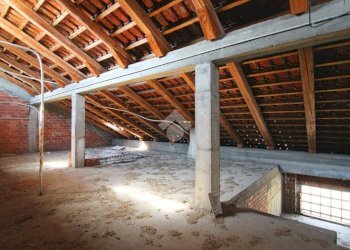 Mansarda Piazza comba, Almese - foto 2