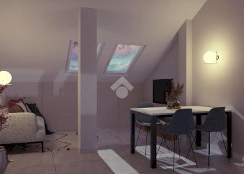 Mansarda Piazza comba, Almese - foto 5