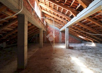 Mansarda Piazza comba, Almese - foto 6