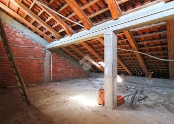 Mansarda Piazza comba, Almese - foto 7