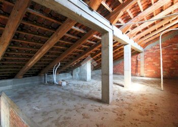 Mansarda Piazza comba, Almese - foto 10