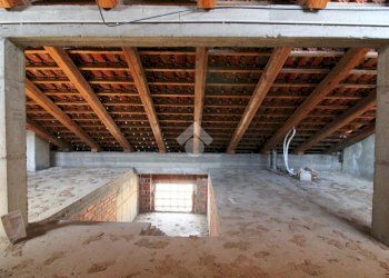 Mansarda Piazza comba, Almese - foto 12