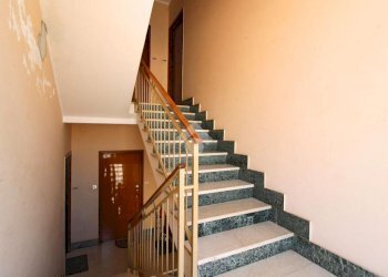 Mansarda Piazza comba, Almese - foto 15