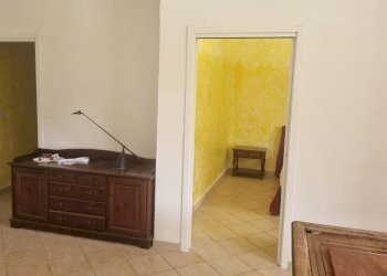 Trilocale Strada Provinciale 18, Contrada - foto 4