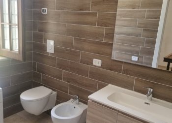 Trilocale Strada Provinciale 18, Contrada - foto 8