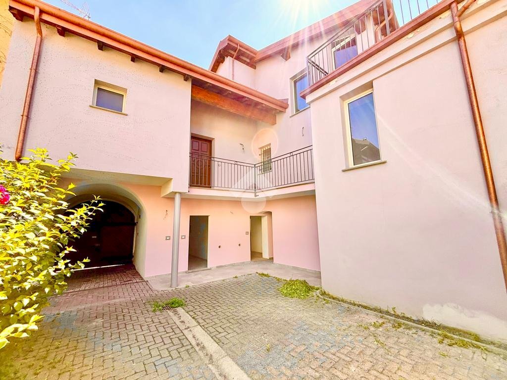 Rustico Via de Giudici, Novi Ligure - foto 1