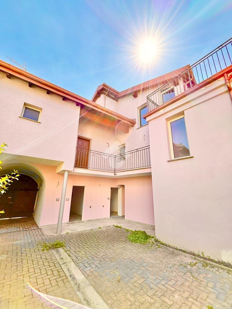 Rustico Via de Giudici, Novi Ligure - foto 2