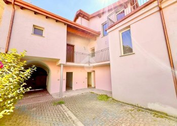 Rustico Via de Giudici, Novi Ligure - foto 1