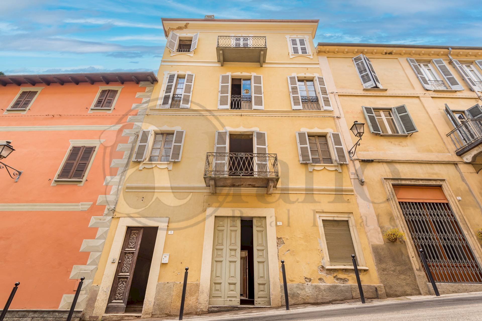 Stable - Palace Via Roma, Vignale Monferrato - photo 1