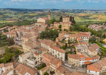 Stable - Palace Via Roma, Vignale Monferrato - photo 5