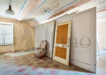 Stable - Palace Via Roma, Vignale Monferrato - photo 11