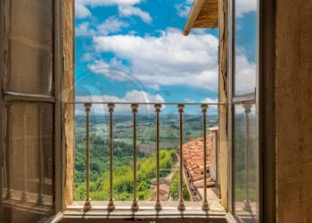 Stable - Palace Via Roma, Vignale Monferrato - photo 12