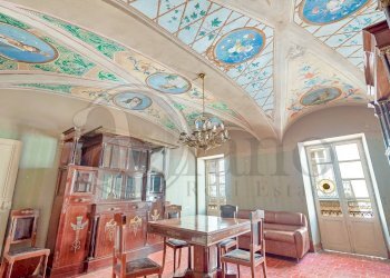 Stable - Palace Via Roma, Vignale Monferrato - photo 21