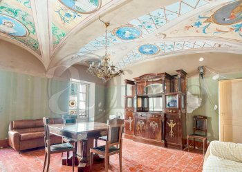 Stable - Palace Via Roma, Vignale Monferrato - photo 22