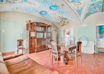 Stable - Palace Via Roma, Vignale Monferrato - photo 23