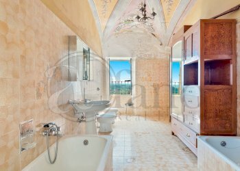 Stable - Palace Via Roma, Vignale Monferrato - photo 24