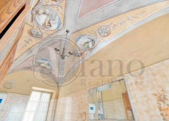 Stable - Palace Via Roma, Vignale Monferrato - photo 26