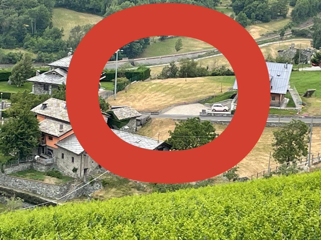 Terreno edificabile Frazione Tercy, Chambave - foto 1