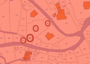 Terreno edificabile Frazione Tercy, Chambave - foto 2