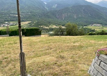 Terreno edificabile Frazione Tercy, Chambave - foto 4