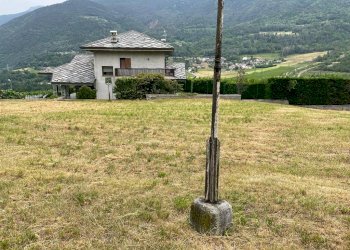 Terreno edificabile Frazione Tercy, Chambave - foto 5