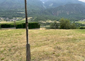 Terreno edificabile Frazione Tercy, Chambave - foto 7