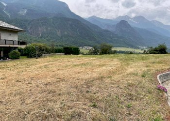 Terreno edificabile Frazione Tercy, Chambave - foto 8