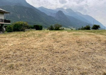 Terreno edificabile Frazione Tercy, Chambave - foto 9