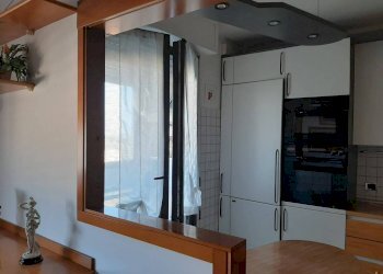 cucina - Appartamento via dei Giardini, 15, Bologna (zona Corticella) - foto 4