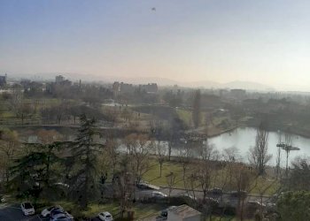 disimpegno - Appartamento via dei Giardini, 15, Bologna (zona Corticella) - foto 12