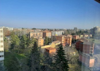 Vista - Appartamento via dei Giardini, 15, Bologna (zona Corticella) - foto 11