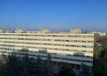 Vista - Appartamento via dei Giardini, 15, Bologna (zona Corticella) - foto 13