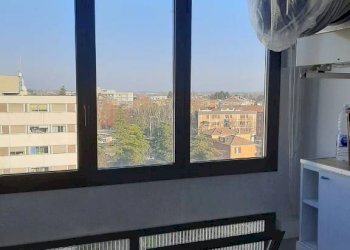 Vista - Appartamento via dei Giardini, 15, Bologna (zona Corticella) - foto 15