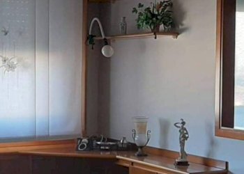 Soggiorno - Appartamento via dei Giardini, 15, Bologna (zona Corticella) - foto 16